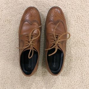 Rockport Dress Shoes - size 8